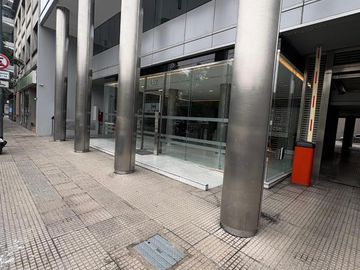 Oficina en Las Cañitas (A partir del 1 de Julio)