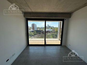 Alquiler Departamento 3 Ambientes con Increible Vista Al Rio y Cochera Domus Libertador