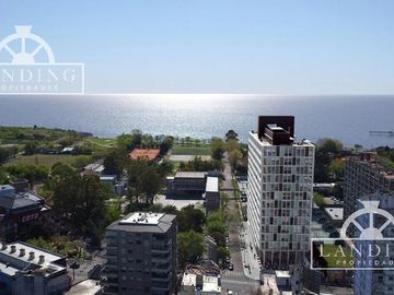 Alquiler Departamento 3 Ambientes con Increible Vista Al Rio y Cochera Domus Libertador