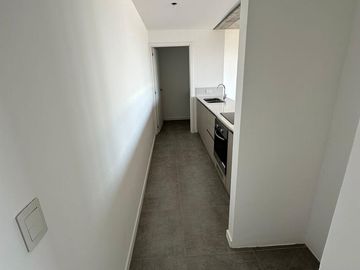 Alquiler Departamento 3 Ambientes con Increible Vista Al Rio y Cochera Domus Libertador