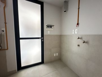 DEPARTAMENTO PARA ESTRENAR EN RENTA EN LOMAS DE VISTA HERMOSA CON TERRAZA