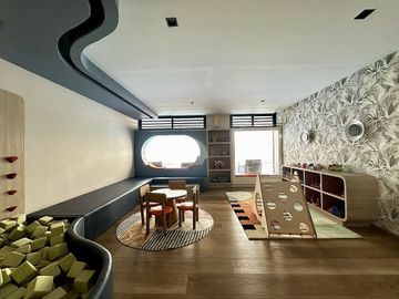 DEPARTAMENTO PARA ESTRENAR EN RENTA EN LOMAS DE VISTA HERMOSA CON TERRAZA