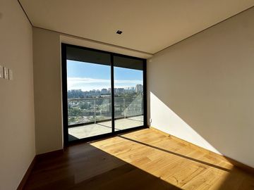 DEPARTAMENTO PARA ESTRENAR EN RENTA EN LOMAS DE VISTA HERMOSA CON TERRAZA