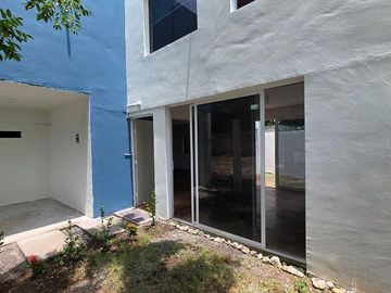 Casa en venta en Veracruz nueva en Jamapa Veracruz