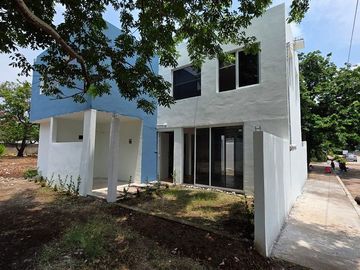 Casa en venta en Veracruz nueva en Jamapa Veracruz