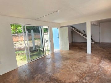 Casa en venta en Veracruz nueva en Jamapa Veracruz