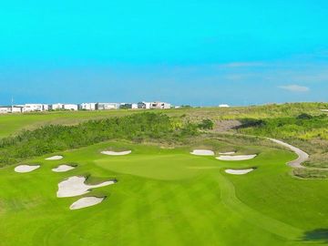 Terreno en venta en Veracruz Fracc. Punta Tiburón