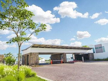 Terreno en venta en Veracruz Fracc. Punta Tiburón