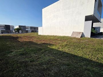 Terreno en venta en Veracruz Fracc. Punta Tiburón