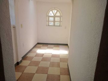 Departamento en Renta Colonia Santa Anita, Iztacalco
