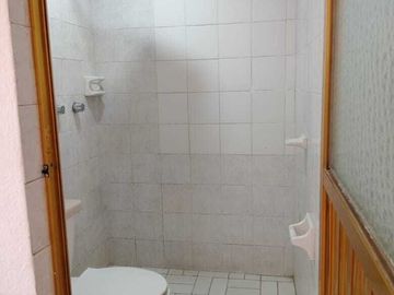 Departamento en Renta Colonia Santa Anita, Iztacalco