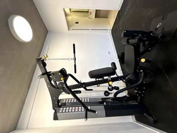 Hermoso estudio amoblado y equipado en alquiler en Palermo Hollywood