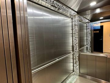 Hermoso estudio amoblado y equipado en alquiler en Palermo Hollywood
