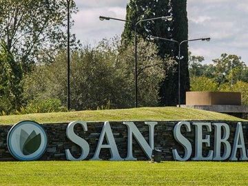VENTA DE LOTE EN SAN SEBASTIAN AREA 8
