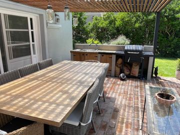 Casa en Venta 6 Ambientes en Ayres de Pilar