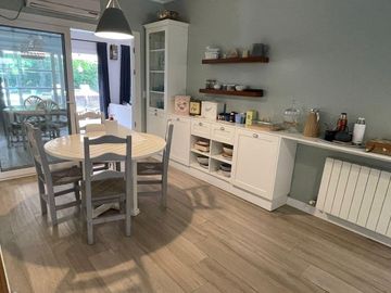 Casa en Venta 6 Ambientes en Ayres de Pilar