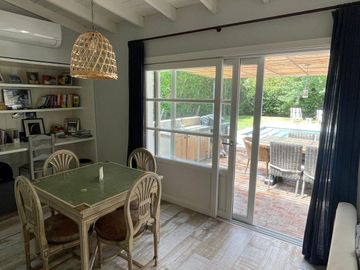 Casa en Venta 6 Ambientes en Ayres de Pilar