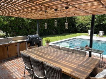 Casa en Venta 6 Ambientes en Ayres de Pilar