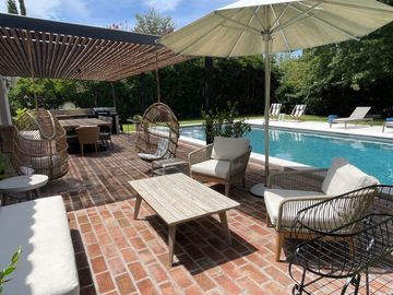 Casa en Venta 6 Ambientes en Ayres de Pilar