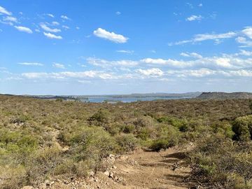 Venta Terrenos de 9.285m2 en  Villa del dique, Córdoba, Argentina