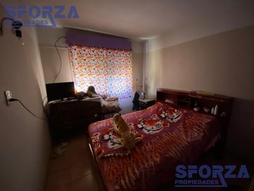 Casa en venta en planta baja con patio en San Miguel