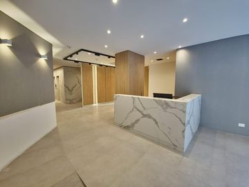 Departamento de un ambiente amplio divisible hasta 3 ambientes con amenities- Retiro