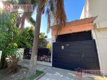 Casa 4 ambientes en venta en Ituzaingó