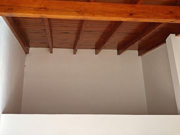 Duplex al frente de 3 ambientes en G. Catan