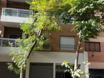 Departamento en Villa Urquiza