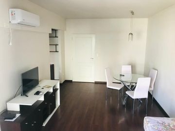 Departamento en Villa Urquiza
