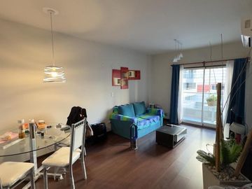 Departamento en Villa Urquiza