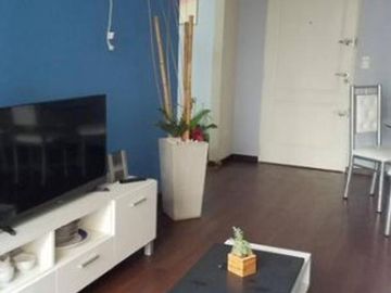 Departamento en Villa Urquiza