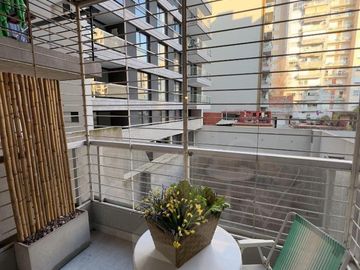 Departamento en Villa Urquiza