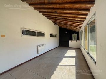 Casa - Villanueva