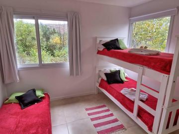 Venta Casa - Valle Fantástico - Villa Ciudad De América, Lago Los Molinos, Córdoba