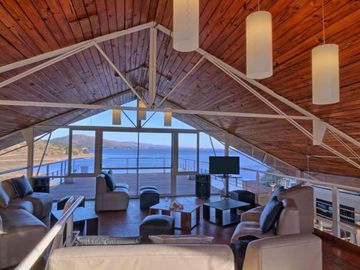 Venta Casa - Valle Fantástico - Villa Ciudad De América, Lago Los Molinos, Córdoba