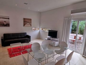Venta Casa - Valle Fantástico - Villa Ciudad De América, Lago Los Molinos, Córdoba
