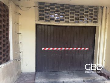 Venta Cochera Cubierta Villa Crespo - Zona Cid Campeador