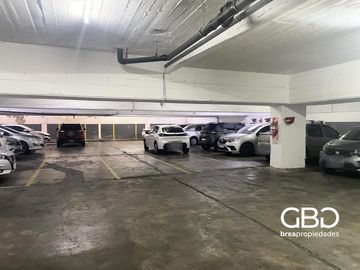 Venta Cochera Cubierta Villa Crespo - Zona Cid Campeador