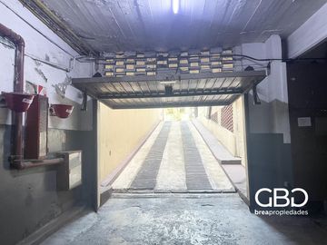 Venta Cochera Cubierta Villa Crespo - Zona Cid Campeador