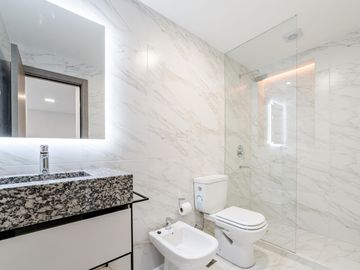Ideal inversor NUEVA CORDOBA Monoambiente con balcon con RENTA hasta la POSESION