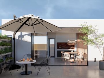 Ideal inversor NUEVA CORDOBA Monoambiente con balcon con RENTA hasta la POSESION