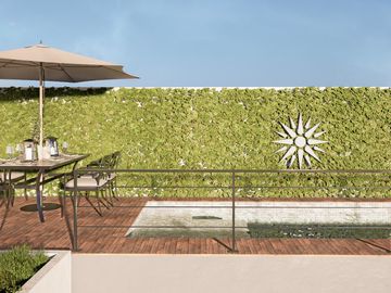 Ideal inversor NUEVA CORDOBA Monoambiente con balcon con RENTA hasta la POSESION