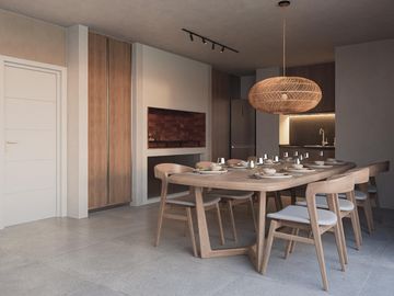 Ideal inversor NUEVA CORDOBA Monoambiente con balcon con RENTA hasta la POSESION