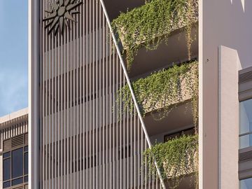 Ideal inversor NUEVA CORDOBA Monoambiente con balcon con RENTA hasta la POSESION