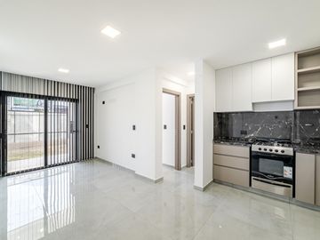 Ideal inversor NUEVA CORDOBA Monoambiente con balcon con RENTA hasta la POSESION