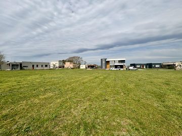 VENTA LOTE EN SAN SEBASTIAN AREA 2