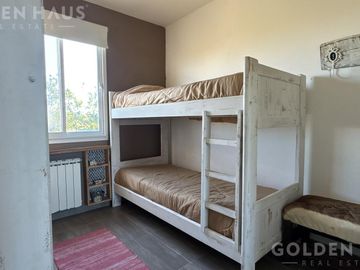 Casa de 5 ambientes en Barrio privado Km 314 RP 11