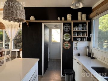 Casa de 5 ambientes en Barrio privado Km 314 RP 11