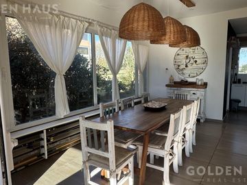 Casa de 5 ambientes en Barrio privado Km 314 RP 11